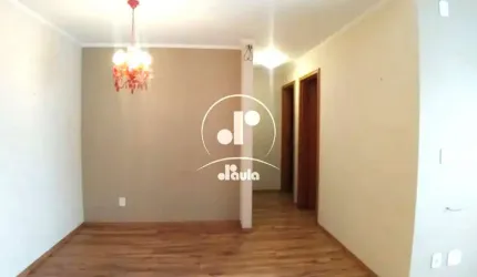 Apartamento à venda, Vila Assunção em Santo André/SP - Ref. 12890