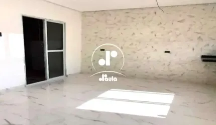 Apartamento à venda, Santa Maria em Santo André/SP - Ref. 12837