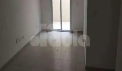 Apartamento à venda, Santa Maria em Santo André/SP - Ref. 12829