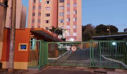 Apartamento à venda, Parque Oratório em Santo André/SP - Ref. 12826