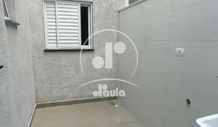 Apartamento à venda, Parque Oratório em Santo André/SP - Ref. 12821