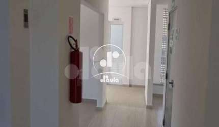 Apartamento à venda, Parque Novo Oratório em Santo André/SP - Ref. 12816