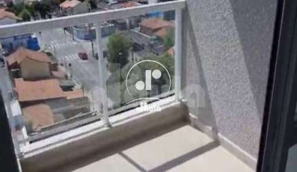 Apartamento à venda, Parque Novo Oratório em Santo André/SP - Ref. 12815