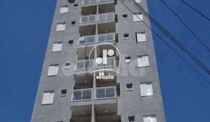 Apartamento à venda, Parque Novo Oratório em Santo André/SP - Ref. 12814