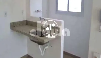 Apartamento à venda, Parque Novo Oratório em Santo André/SP - Ref. 12812