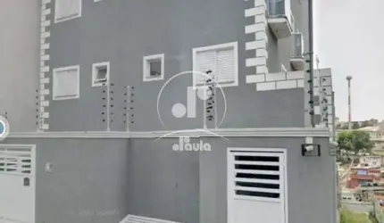 Apartamento à venda, Parque João Ramalho em Santo André/SP - Ref. 12809