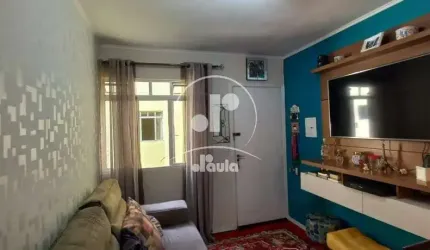 Apartamento à venda, Parque Erasmo Assunção em Santo André/SP - Ref. 12800