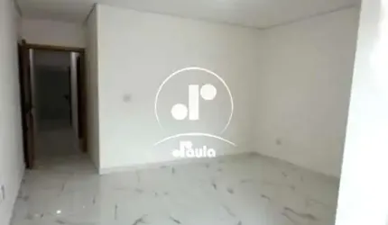 Apartamento à venda, Parque das Nações em Santo André/SP - Ref. 12797