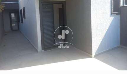 Apartamento à venda, Parque das Nações em Santo André/SP - Ref. 12796