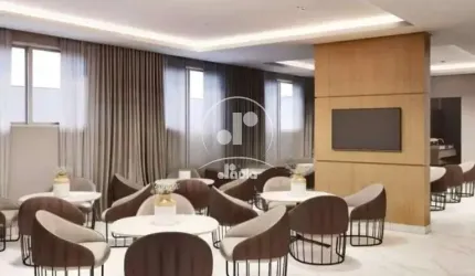 Apartamento à venda, Parque das Nações em Santo André/SP - Ref. 12782