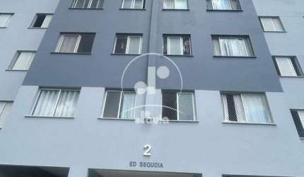 Apartamento à venda, Parque das Nações em Santo André/SP - Ref. 12781