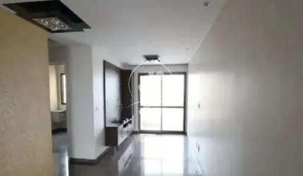 Apartamento à venda, Parque das Nações em Santo André/SP - Ref. 12768
