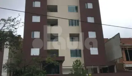 Apartamento à venda, Paraíso em Santo André/SP - Ref. 12763