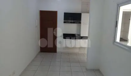 Apartamento à venda, Jardim Stella em Santo André/SP - Ref. 12758