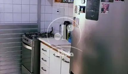 Apartamento à venda, Jardim Stella em Santo André/SP - Ref. 12754