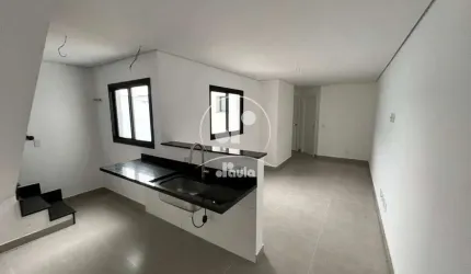 Apartamento à venda, Jardim Stella em Santo André/SP - Ref. 12752