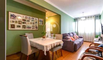 Apartamento à venda, Vila Luzita em Santo André/SP - Ref. 12743