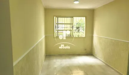 Apartamento à venda, Jardim Santo André CDHU em Santo André/SP - Ref. 12741