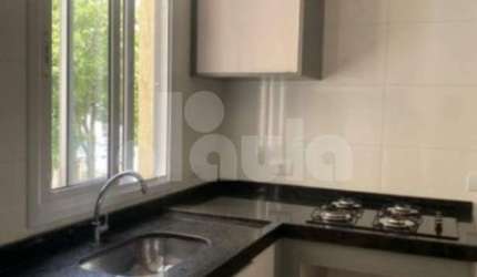 Apartamento à venda, Jardim Santo Alberto em Santo André/SP - Ref. 12736