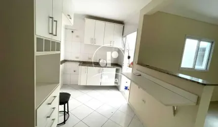 Apartamento à venda, Jardim Progresso em Santo André/SP - Ref. 12735