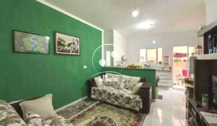 Apartamento à venda, Jardim Paraiso em Santo André/SP - Ref. 12733