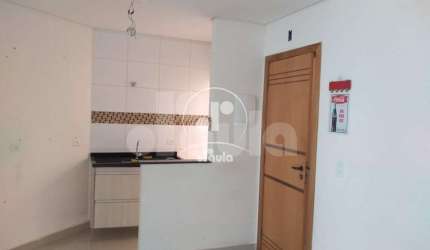 Apartamento à venda, Jardim Bom Pastor em Santo André/SP - Ref. 12719