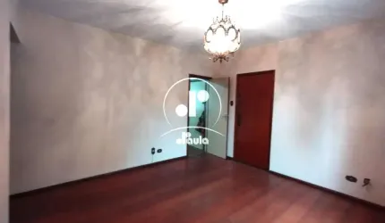 Apartamento à venda, Jardim Bela Vista em Santo André/SP - Ref. 12717