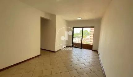 Apartamento à venda, Jardim Bela Vista em Santo André/SP - Ref. 12714