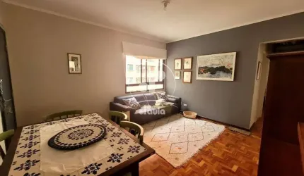 Apartamento à venda, Jardim Bela Vista em Santo André/SP - Ref. 12694
