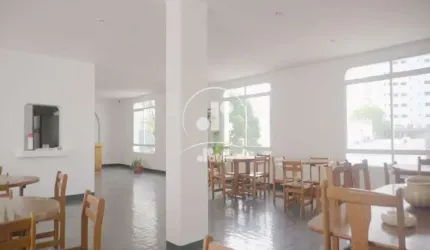 Apartamento à venda, Jardim Bela Vista em Santo André/SP - Ref. 12693