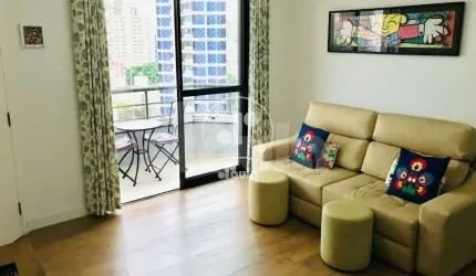 Apartamento à venda, Centro em Santo André/SP - Ref. 12691