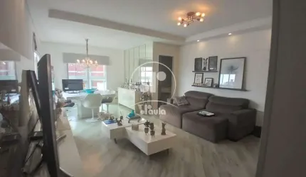 Apartamento à venda, Jardim Bela Vista em Santo André/SP - Ref. 12690