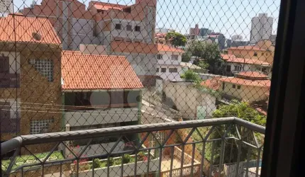 Apartamento à venda, Jardim Bela Vista em Santo André/SP - Ref. 12684