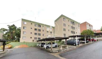 Apartamento à venda, Jardim Alvorada em Santo André/SP - Ref. 12682