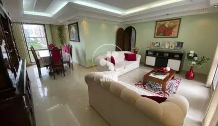 Apartamento à venda, Jardim em Santo André/SP - Ref. 12676