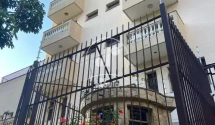 Apartamento à venda, Jardim em Santo André/SP - Ref. 12674