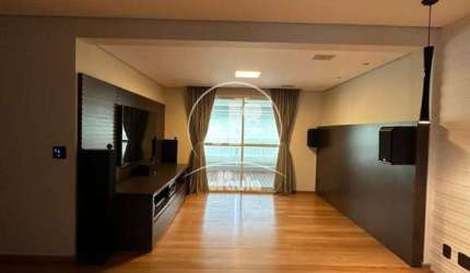 Apartamento à venda, Jardim em Santo André/SP - Ref. 12650