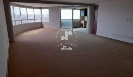 Apartamento à venda, Jardim em Santo André/SP - Ref. 12645