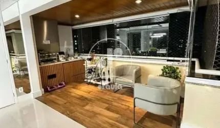 Apartamento à venda, Centro em Santo André/SP - Ref. 12635