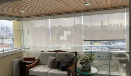 Apartamento à venda, Centro em Santo André/SP - Ref. 12633