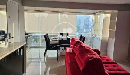 Apartamento à venda, Centro em Santo André/SP - Ref. 12625