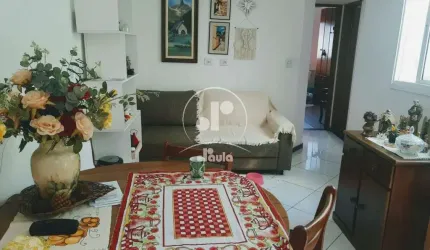 Apartamento à venda, Centro em Santo André/SP - Ref. 12618