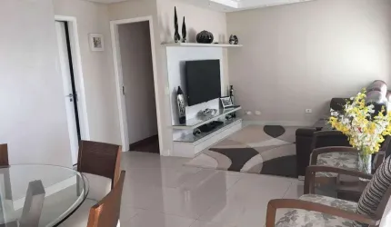 Apartamento à venda, Centro em Santo André/SP - Ref. 12613