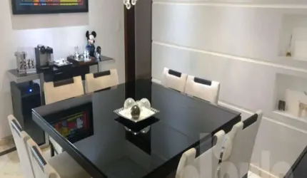 Apartamento à venda, Vila Assunção em Santo André/SP - Ref. 12608