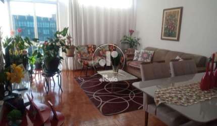 Apartamento à venda, Centro em Santo André/SP - Ref. 12598