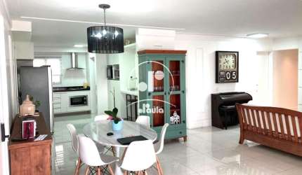 Apartamento à venda, Centro em Santo André/SP - Ref. 12595