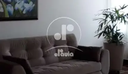 Apartamento à venda, Centro em Santo André/SP - Ref. 12587