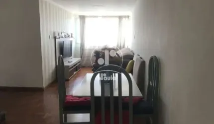 Apartamento à venda, Centro em Santo André/SP - Ref. 12585