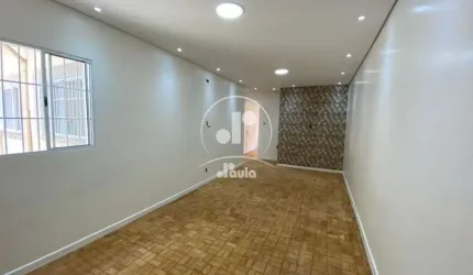 Apartamento à venda, Centro em Santo André/SP - Ref. 12582
