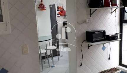 Apartamento à venda, Centro em Santo André/SP - Ref. 12581
